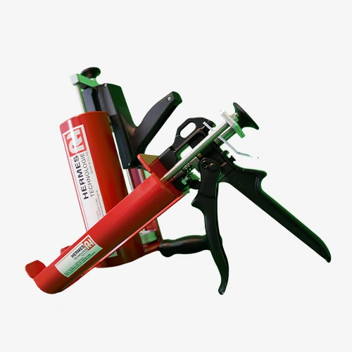 Hermes Gun 1500
